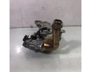 Radiateur EGR BMW X1 F48 PHASE 1  2