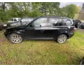 Aerateur tableau de bord avant droit BMW X3 E83 PHASE 2 Diesel