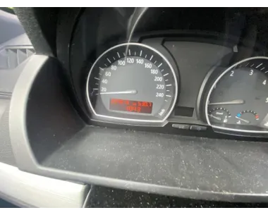 Aerateur tableau de bord avant droit BMW X3 E83 PHASE 2 Diesel