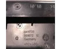 Console central (interieur plastique) BMW X3 E83 PHASE 2 Diesel