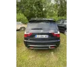 Console central (interieur plastique) BMW X3 E83 PHASE 2 Diesel