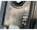 Baie de pare brise BMW SERIE 1 E81 Diesel
