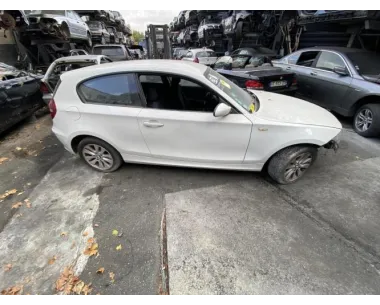 Baie de pare brise BMW SERIE 1 E81 Diesel