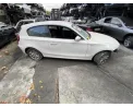 Baie de pare brise BMW SERIE 1 E81 Diesel