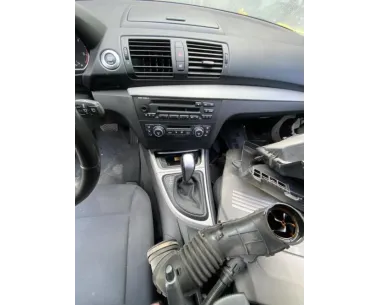 Baie de pare brise BMW SERIE 1 E81 Diesel