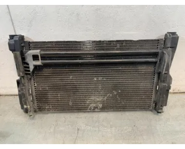 Radiateur clim BMW SERIE 3 E46 PHASE 2 Diesel