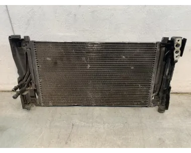 Radiateur clim BMW SERIE 3 E46 PHASE 2 Diesel