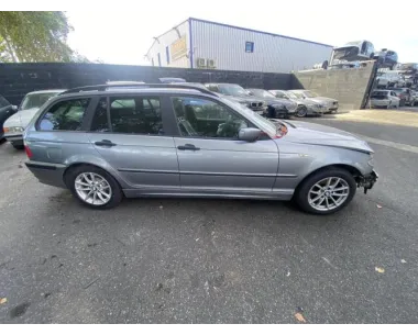 Platine feu arriere gauche BMW SERIE 3 E46 TOURING PHASE 2 BREAK 