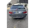 Platine feu arriere gauche BMW SERIE 3 E46 TOURING PHASE 2 BREAK 