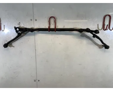 Cremaillere assistee BMW SERIE 7 E38 Essence