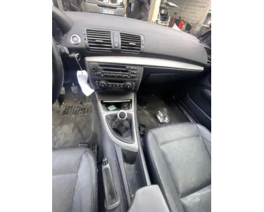 Anti brouillard gauche (feux) BMW SERIE 1 E87 PHASE 1 Diesel