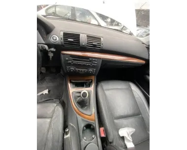 Autoradio d'origine BMW SERIE 1 E87 PHASE 1 Diesel