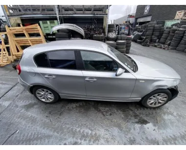 Autoradio d'origine BMW SERIE 1 E87 PHASE 1 Diesel