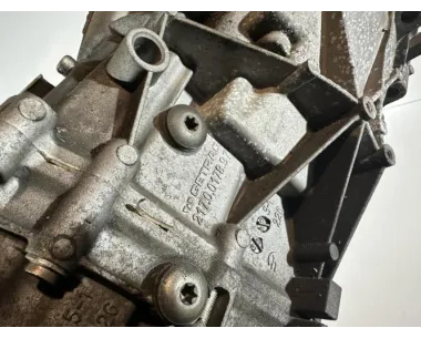 Boite de vitesses BMW SERIE 1 E81 Essence