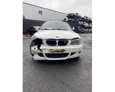 Boite de vitesses BMW SERIE 1 E81 Essence