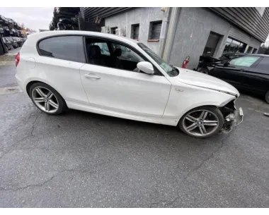 Boite de vitesses BMW SERIE 1 E81 Essence
