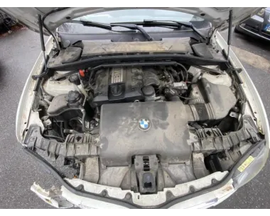 Boite de vitesses BMW SERIE 1 E81 Essence