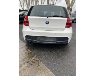 Boite de vitesses BMW SERIE 1 E81 Essence