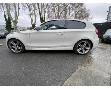 Boite de vitesses BMW SERIE 1 E81 Essence
