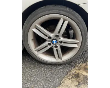 Boite de vitesses BMW SERIE 1 E81 Essence