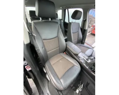 Boite de vitesses BMW X3 F25 PHASE 2 Diesel