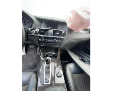 Boite de vitesses BMW X3 F25 PHASE 2 Diesel