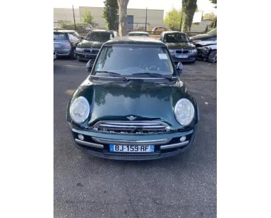 Durite MINI MINI 1 R50/R53 PHASE 1 Diesel