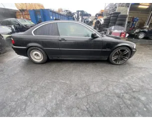 Tringlerie boite BMW SERIE 3 E46 COUPE PHASE 1 Essence 2
