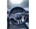 Tringlerie boite BMW SERIE 3 E46 COUPE PHASE 1 Essence