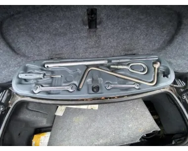 Tringlerie boite BMW SERIE 3 E46 COUPE PHASE 1 Essence
