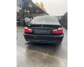 Tringlerie boite BMW SERIE 3 E46 COUPE PHASE 1 Essence