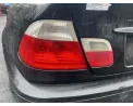 Tringlerie boite BMW SERIE 3 E46 COUPE PHASE 1 Essence