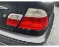 Tringlerie boite BMW SERIE 3 E46 COUPE PHASE 1 Essence