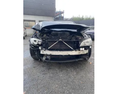 Serrure avant droit BMW SERIE 7 F01/F04 PHASE 1 Diesel