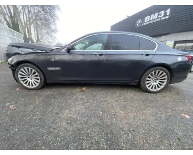Serrure avant droit BMW SERIE 7 F01/F04 PHASE 1 Diesel