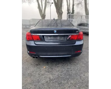 Serrure avant droit BMW SERIE 7 F01/F04 PHASE 1 Diesel