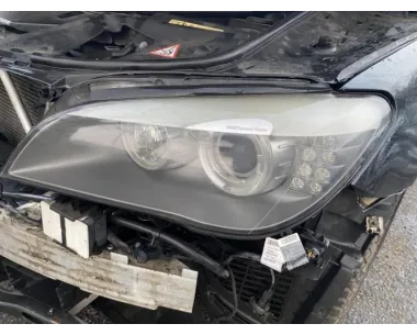 Pulseur d'air BMW SERIE 7 F01/F04 PHASE 1 Diesel