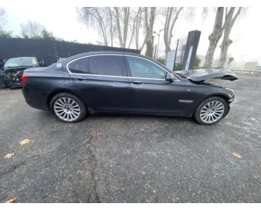 Pulseur d'air BMW SERIE 7 F01/F04 PHASE 1 Diesel