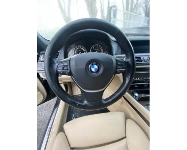 Pulseur d'air BMW SERIE 7 F01/F04 PHASE 1 Diesel