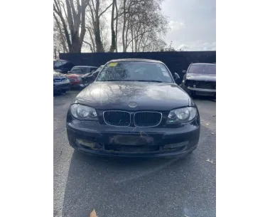 Boite a gants BMW SERIE 1 E87 PHASE 2 Diesel