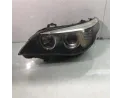Optique avant principal gauche (feux)(phare) BMW SERIE 5 E60 PHASE 2 Diesel