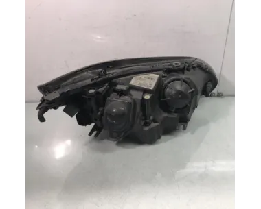 Optique avant principal gauche (feux)(phare) BMW SERIE 5 E60 PHASE 2 Diesel