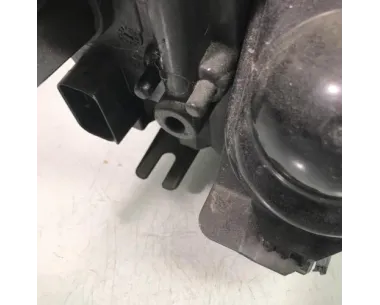 Optique avant principal gauche (feux)(phare) BMW SERIE 5 E60 PHASE 2 Diesel