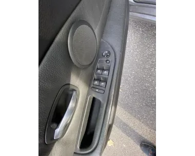 Optique avant principal gauche (feux)(phare) BMW SERIE 5 E60 PHASE 2 Diesel