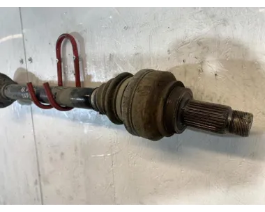 Cardan arriere droit (transmission) BMW SERIE 5 E60 PHASE 2 Diesel