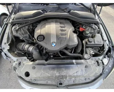 Cardan arriere droit (transmission) BMW SERIE 5 E60 PHASE 2 Diesel