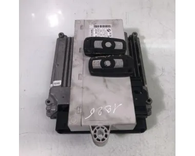 Kit de demarrage BMW SERIE 3 E90 PHASE 1 Diesel