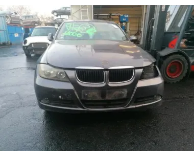 Kit de demarrage BMW SERIE 3 E90 PHASE 1 Diesel