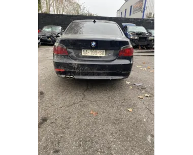 Tuyau de climatisation BMW SERIE 5 E60 PHASE 1 