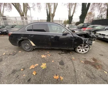 Tuyau de climatisation BMW SERIE 5 E60 PHASE 1 